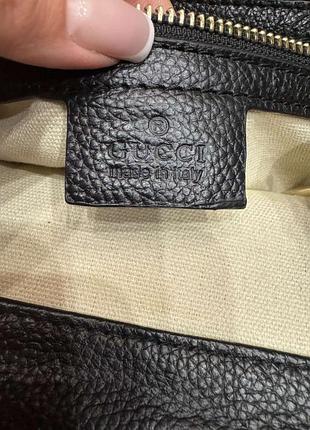 Сумка gucci soho 8