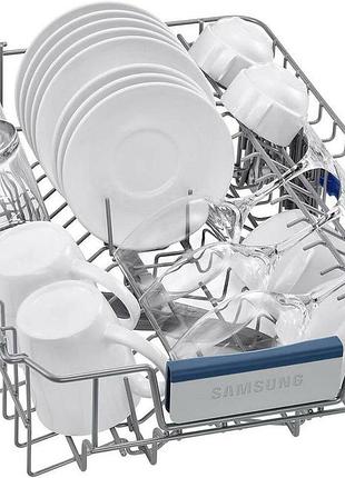 Посудомоечные машины встроенные samsung dw50dg450b00ua 10