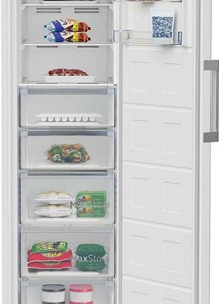 Морозильні камери beko b1rfne314w