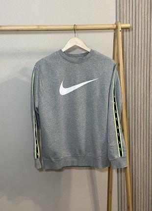 Світшот чоловічий nike