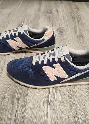 New balance 996 3