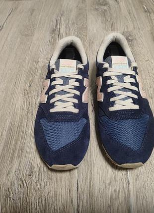 New balance 996 2
