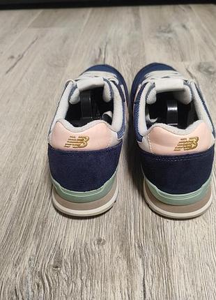 New balance 996 4