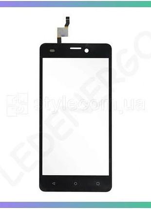 Тачскрин для prestigio multiphone wize n3 psp3507 psp5502 psp3506 черный сенсор high quality sku_stcom sku_2710000144533