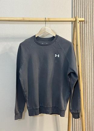 Світшот чоловічий under armour