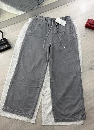 Джинси zara