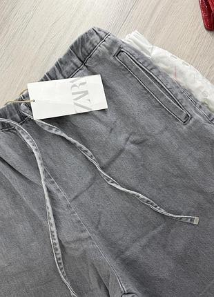Джинси zara 2