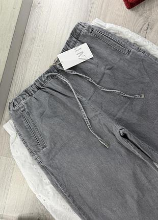 Джинси zara 3