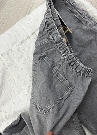 Джинси zara 4