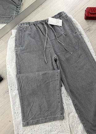 Джинси zara 7