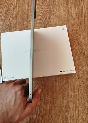 Планшет xiaomi pad 7 pro 8gb/256gb 3