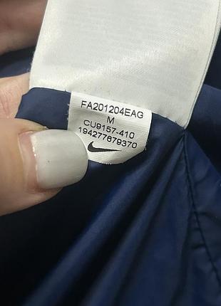 Курточка зимова nike дитяча 5