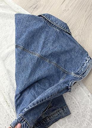 Жилетка denim co 4