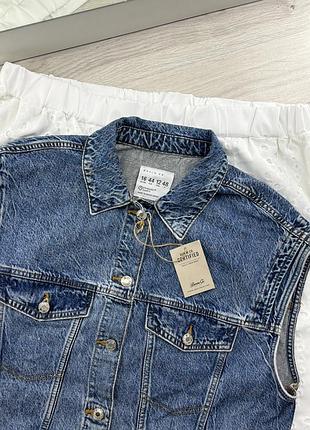 Жилетка denim co 5
