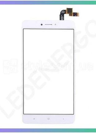 Тачскрин для xiaomi redmi note 4x с oca пленкой белый оригинальное качество сенсорный экран sku_stcom_ sku_2710000215554