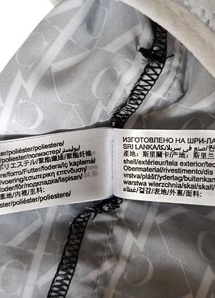Шорти плавальні calvin klein 7