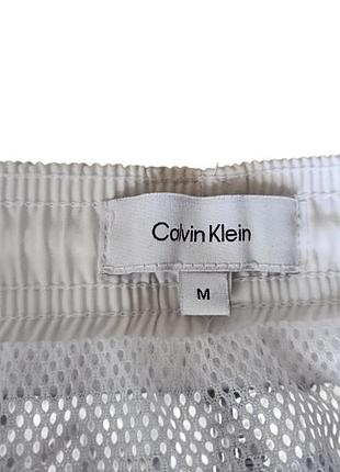 Шорти плавальні calvin klein 6