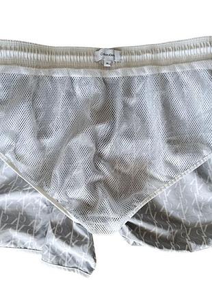 Шорти плавальні calvin klein 5