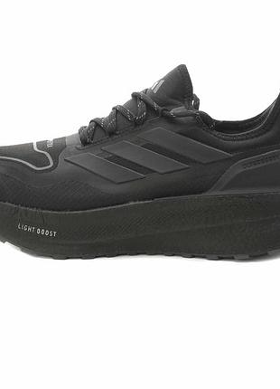 Кросівки чоловічі adidas ultraboost 5 gore-tex чорні 43