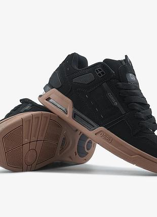 Osiris peril black gum 45