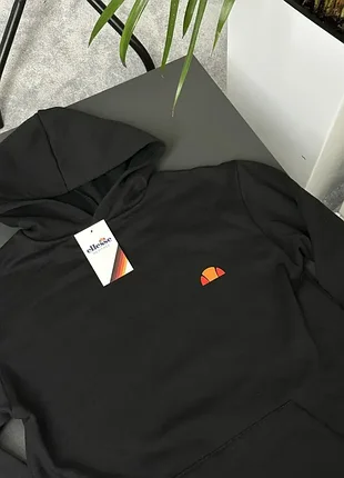 Худі ellesse mini logo 3