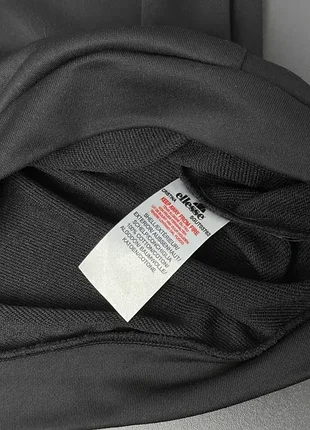 Худі ellesse mini logo 4
