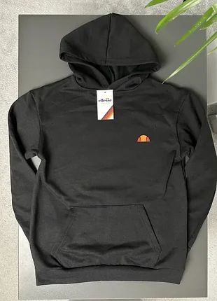 Худи ellesse mini logo