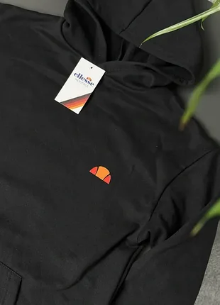 Худі ellesse mini logo 5