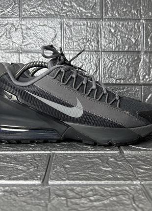 Мужские кроссовки nike air max pulse roam grey dz3544-001