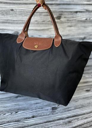 Оригінальна сумка longchamp 2