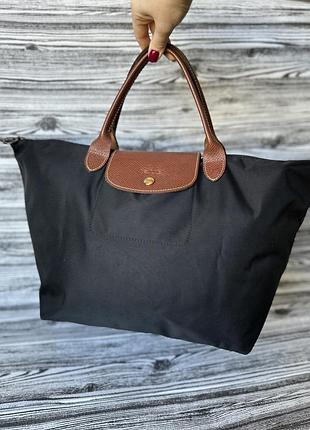 Оригінальна сумка longchamp