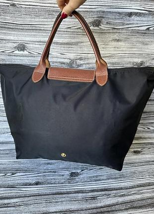 Оригінальна сумка longchamp 5