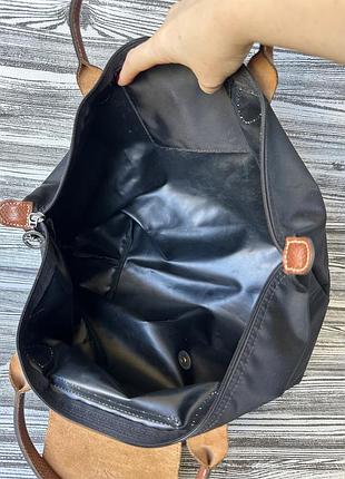 Оригінальна сумка longchamp 9