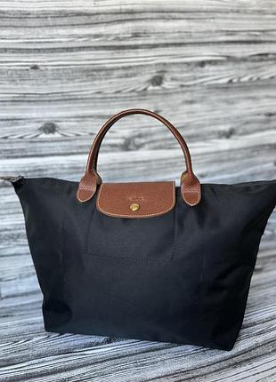 Оригінальна сумка longchamp 4