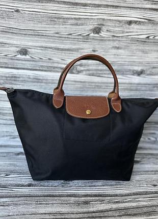 Оригінальна сумка longchamp 3