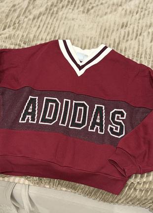 Світшот adidas 4