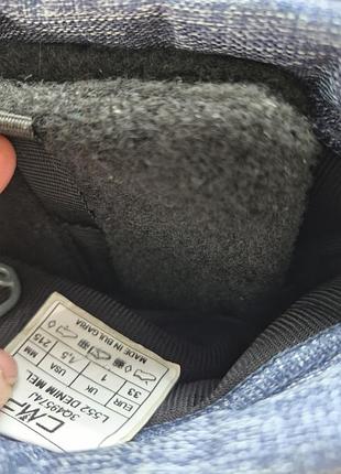 Ботинки 31 размер 7