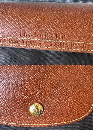 Оригінальна сумка longchamp 7