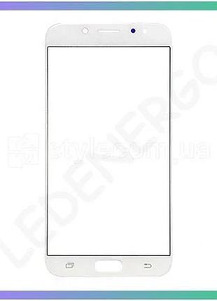 Стекло дисплея для замены samsung galaxy j5 2017 белое оригинальное качество для ремонта телефона sku_ sku_2710000145073