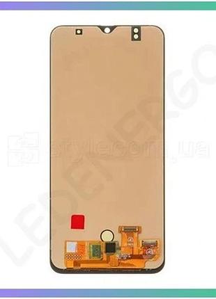Дисплей lcd для samsung galaxy a50 a505 2019 с тачскрином черный original quality экран замена sku_stc sku_2710000172611