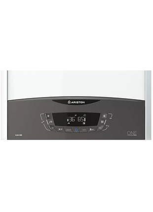 Котёл газовый ariston clas one wifi 24