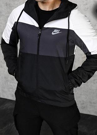 Ветровка nike