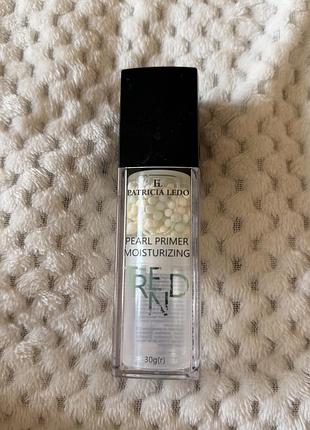 База під макіяж patricia ledo pearl primer moisturizing відтінок 02