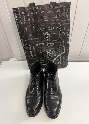 Vitto rossi , 40 2
