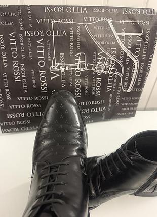 Vitto rossi , 40 7