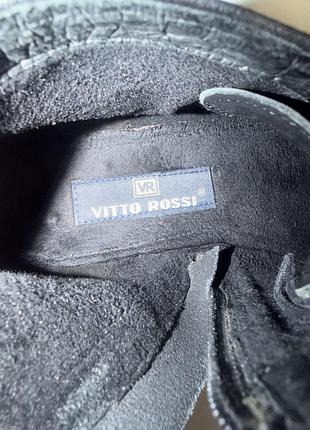 Vitto rossi , 40 5
