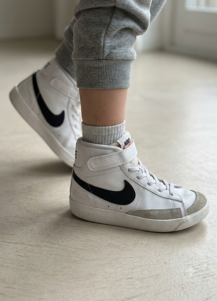 Кроссовки 33 размер, nike