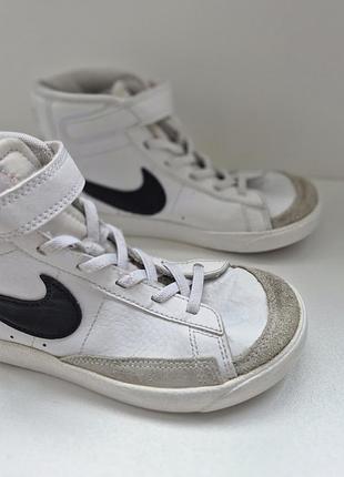 Кроссовки 33 размер, nike 2