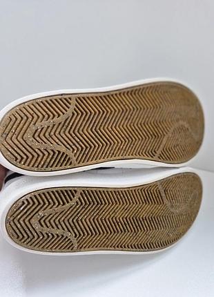 Кроссовки 33 размер, nike 3