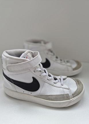 Кроссовки 33 размер, nike 6